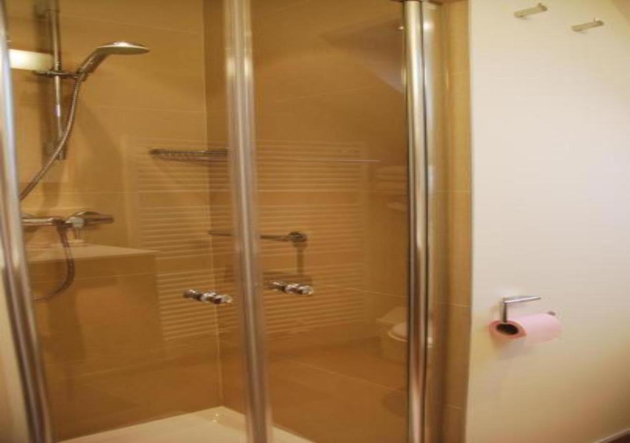 Hotel Rubens De Haan Eksteriør bilde
