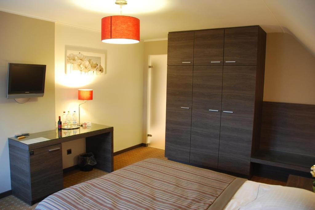 Hotel Rubens De Haan Rom bilde