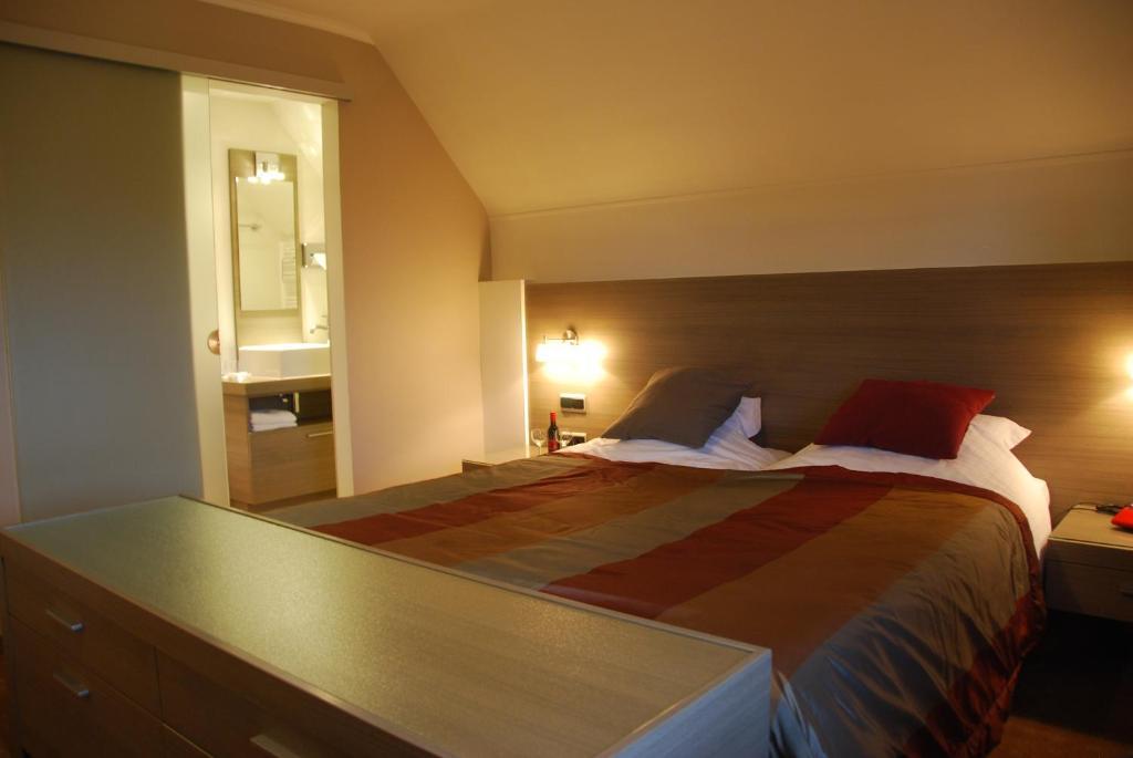 Hotel Rubens De Haan Rom bilde