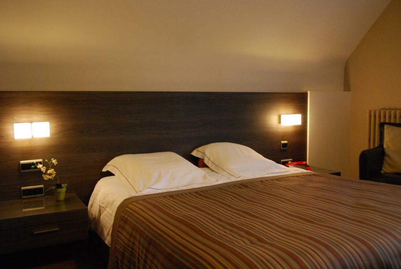 Hotel Rubens De Haan Eksteriør bilde